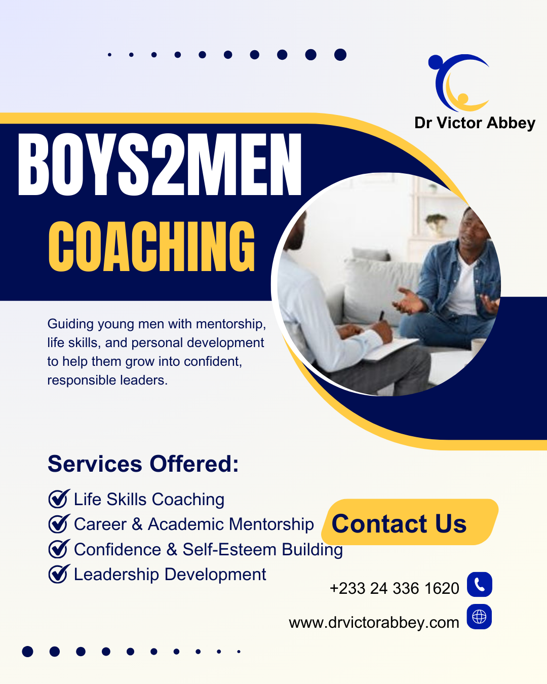 Corporate Consultancy