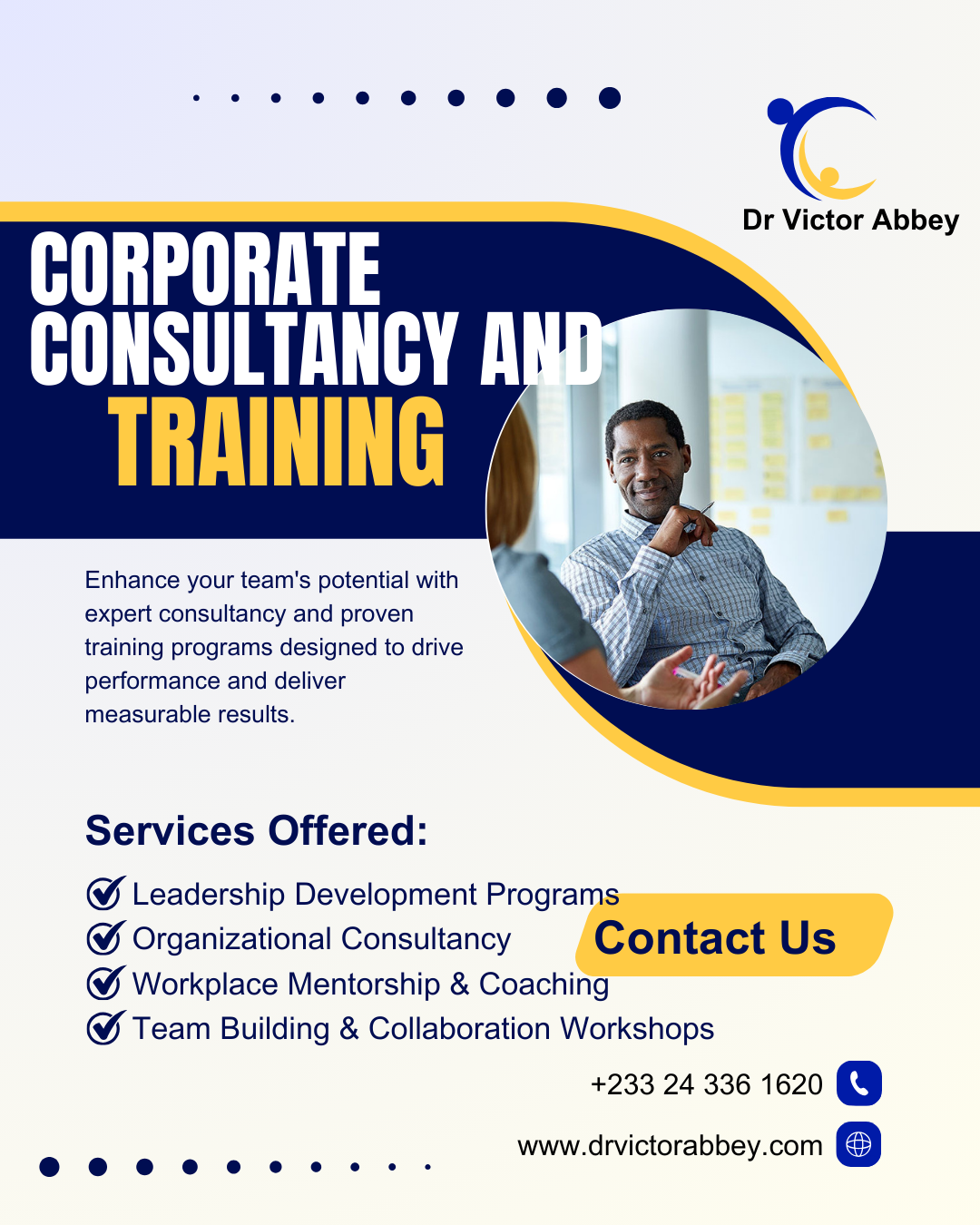 Corporate Consultancy