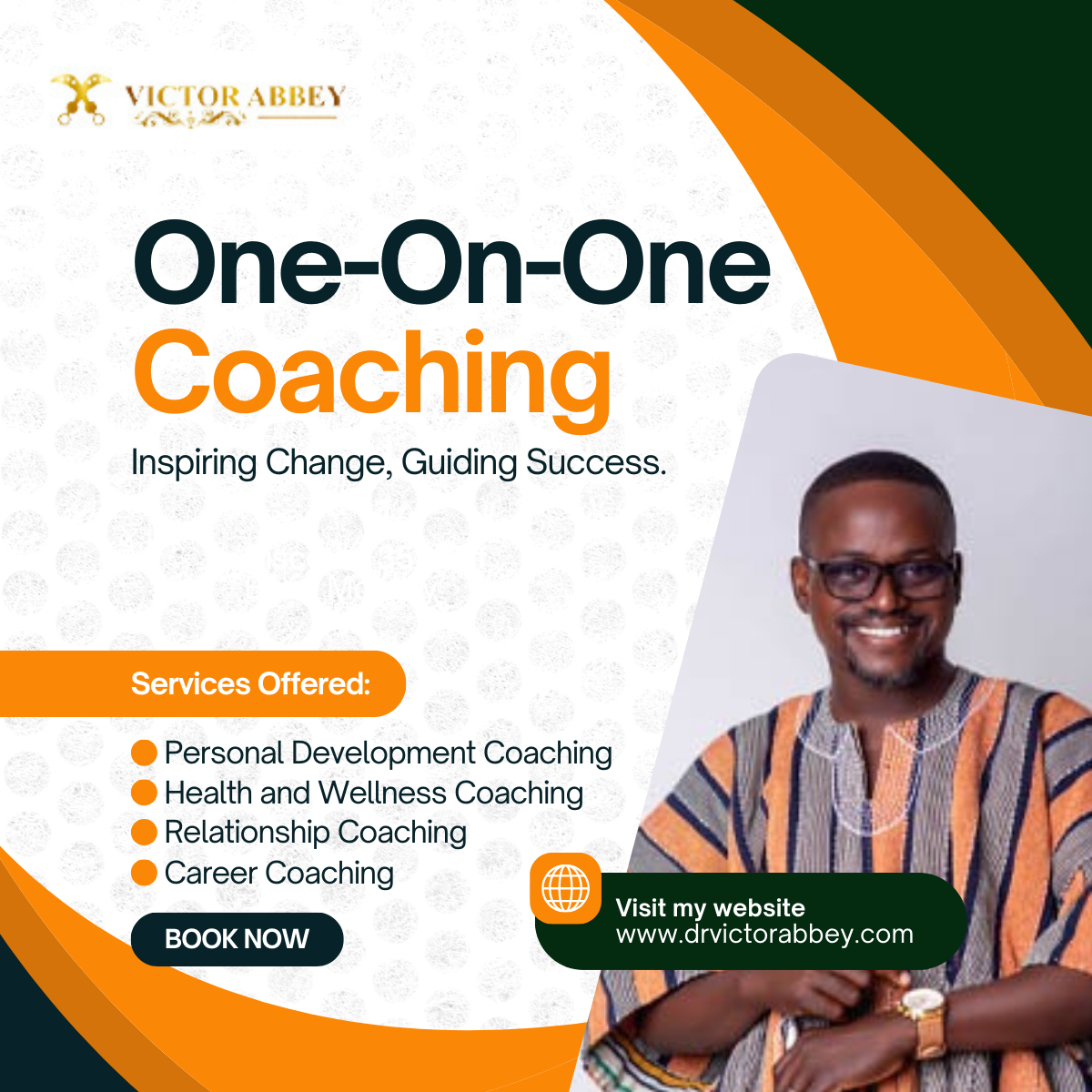 Corporate Consultancy